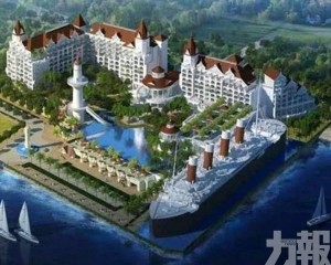 23名中國投資人入稟求償