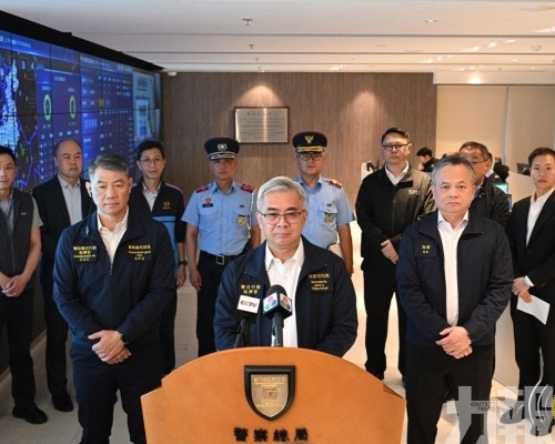 最大力度保障市民旅客安全
