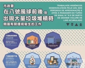 勿棄置在公共街道