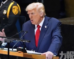 砲轟氣候變遷是「史上最大騙局」