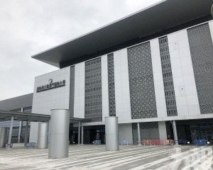 恢復通行及通關服務