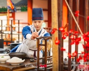 允兒新劇被指貶低中餐