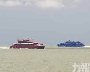 其他航線續暫停