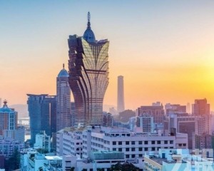 穆迪下調澳博評級展望