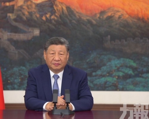 2035年前較峰值減排7至10%