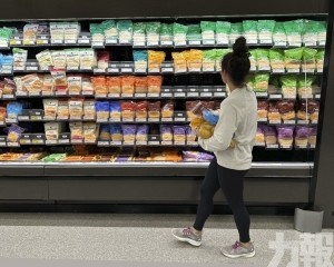 關稅壓力恐延後引爆