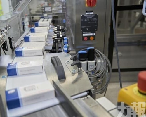 製藥巨頭加速赴美投資應對