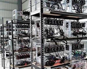 比特幣礦場或成AI基建關鍵角色
