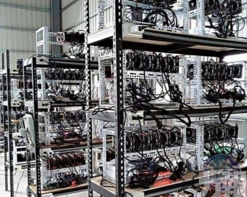 比特幣礦場或成AI基建關鍵角色