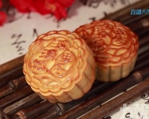 重點監管單盒超500元月餅