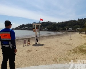 明起重新開放