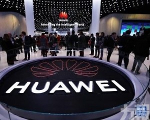 華為比亞迪騰訊踞前三
