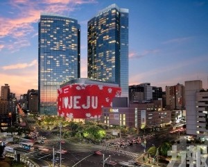 賭客質疑「出老千」引發騷動