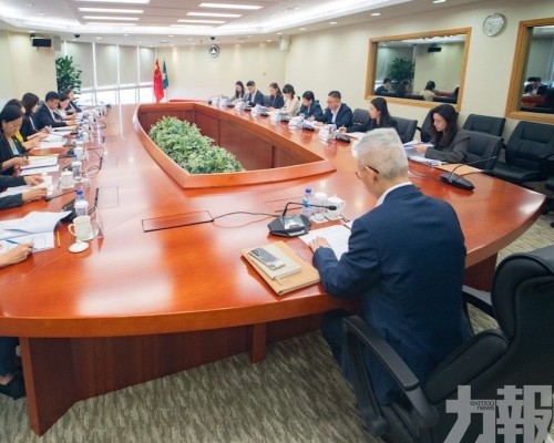 檢視青年就業輔助工作落實成效
