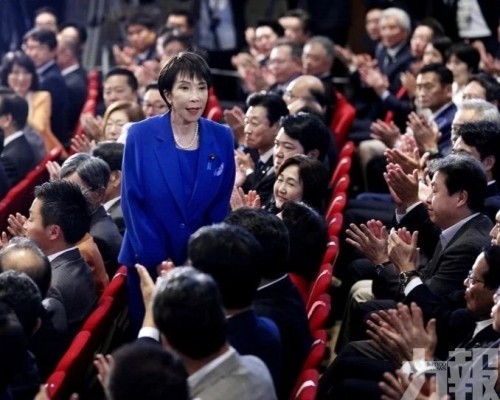 高市首相之路有懸念