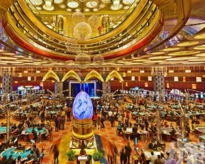 高額賭客與最低投注額創年內新高