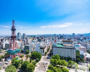 北海道長崎表態有意參與