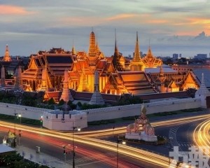 入境旅客將隨機票徵收300泰銖