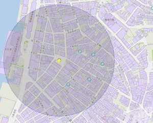 衛生局將展開滅蚊行動