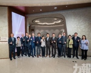助力澳門打造醫療旅遊新地標