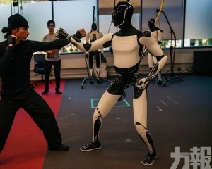 馬斯克：純AI驅動非遙控