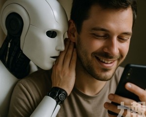 專家憂情感依賴與倫理風險