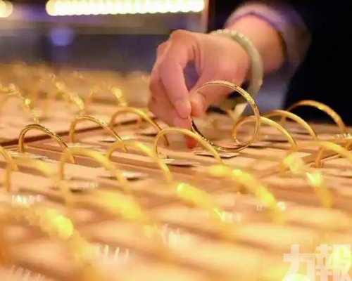 深圳水貝「黃金周」日吸三萬客