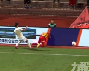 加納籍外援頸部骨折恐高位截癱