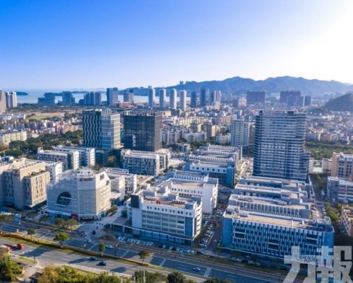 珠海打造粵西科技創新新高地