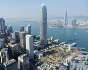 實際作為支持企業「走出去」