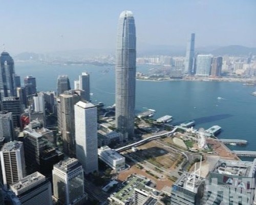 實際作為支持企業「走出去」
