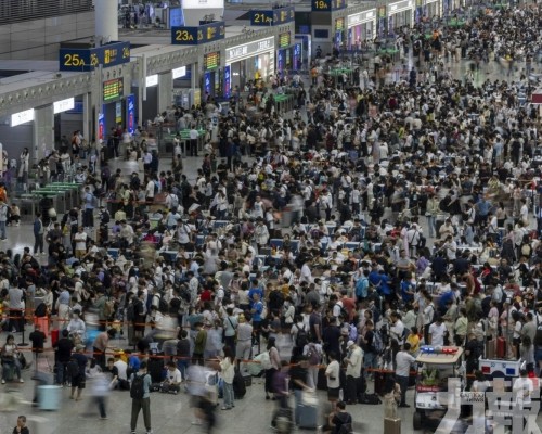 夜遊經濟爆發 文化活動成亮點