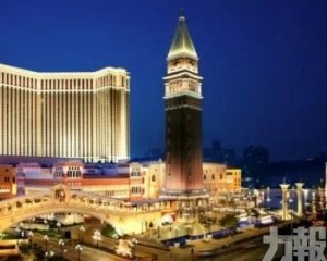 重心回歸澳門與新加坡