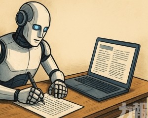 生成式模型滲入正式文稿寫作