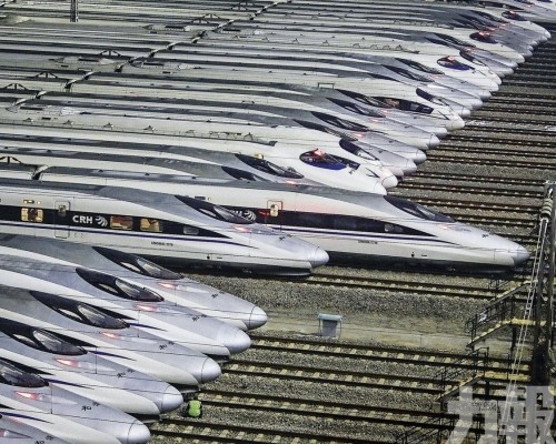 強調中國經濟長期穩定與開放機遇