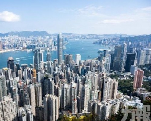 港金管局推港深跨境徵信試點常規化