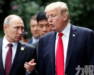 普京為他抱不平