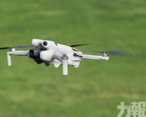 大疆訴美國防部案遭駁回