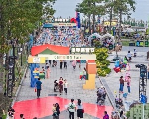2025澳琴露營節開啟公眾預約