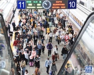 旅遊人次增15%但消費動能疲弱