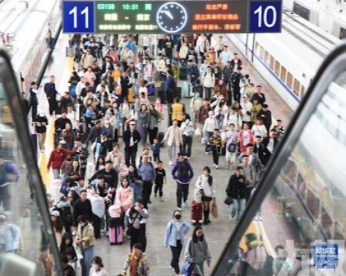 旅遊人次增15%但消費動能疲弱