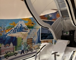 日本Science宣布量產 酒店已下訂