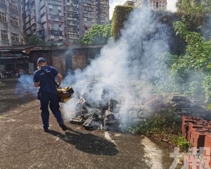 衛生局籲居民無須擔憂