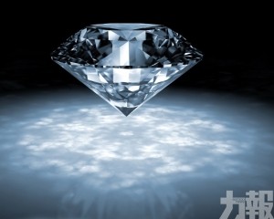 專家：鑽石難回天價