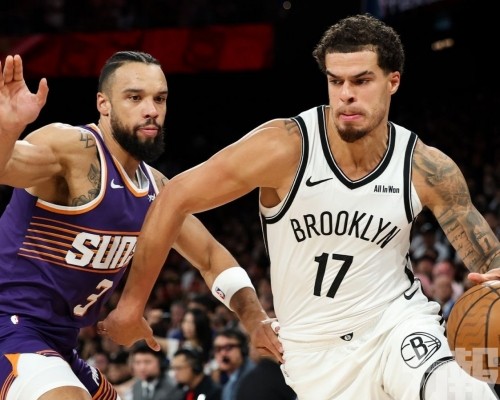 NBA重返澳門帶動整體行業