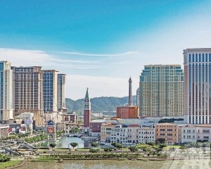 里昂料第三季EBITDA按年增一成