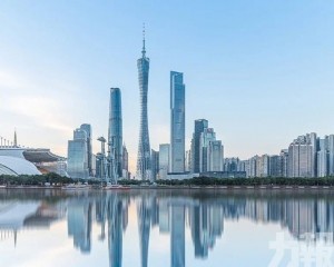 助力十五運推動區域一體化