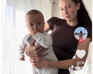 網友質疑是AI生成