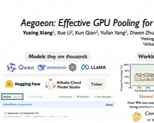 GPU需求量從1,192張降至213張