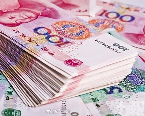 熊貓債熱潮再起